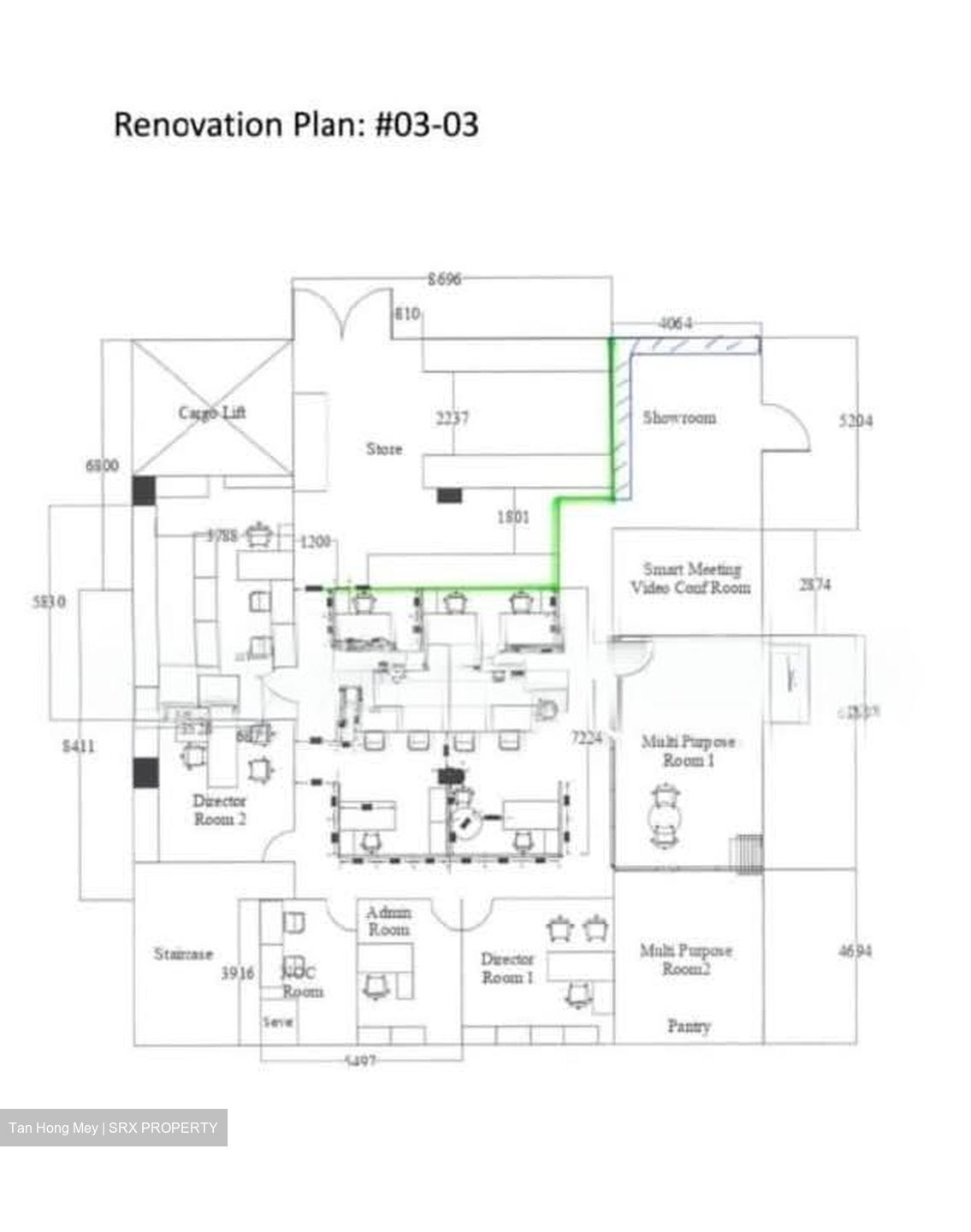 Epl Building (D3), Factory #557752751